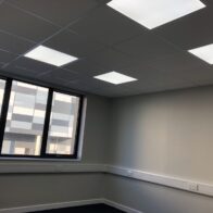 Commercial office