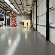 Construction site 01