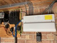 Consumer unit (after)